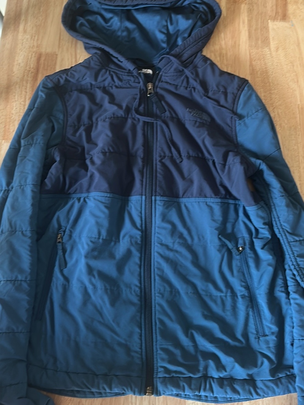 North Face Jacket